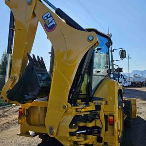 รถตักดิน428F2แมวใช้อุปกรณ์เครื่องจักรกลดิน - Product Image 2