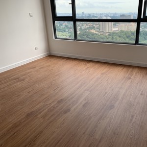 Sang trọng 6 mét SPC đá nhựa <span class=keywords><strong>composite</strong></span> LVT decking PVC Peel-Off Stick không thấm nước Laminate Sàn Vinyl - Product Image 2