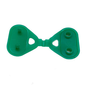 คลิปพลาสติกมาตรฐานสำหรับสุทธิที่ร่ม - Product Image 6