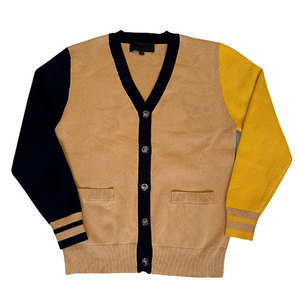 <b>Men</b> <b>Cardigan</b> Soft Fabric Lightweight <b>Long</b> Sleeve Casual Outfit Comfortable Fit <b>Men</b> <b>Cardigan</b> Simple Daily Outfit - Product Image 1