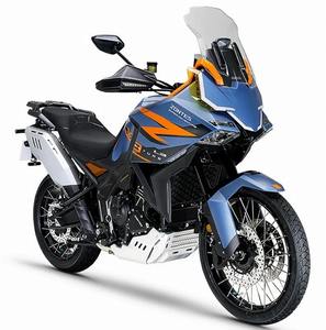 Venta Especial: Motocicletas Zonte ZT703F 2026 de Peso Medio para Aventura y Turismo, Fabricadas y Aprobadas, Listas para Enviar con Servicio de Entrega Rápida - Product Image 3
