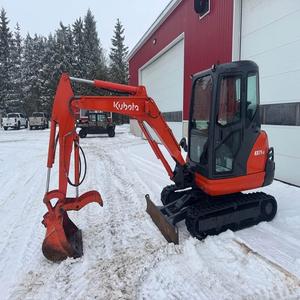 Moteur de qualité supérieure pour pelle sur chenilles 3 tonnes, à couple élevé, en vente, livraison rapide - Product Image 1