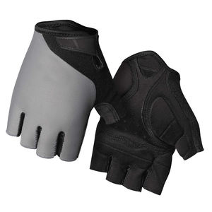 Wholesale Cycling <b>Gloves</b> Half-Finger Sports Crochet <b>Fingerless</b> Driving <b>Gloves</b> With Print Pattern For Weight Training And Biking - Product Image 3