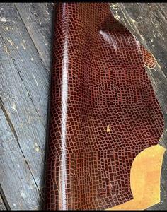 Sang trọng 2025 Bộ sưu tập tìm kiếm da chính hãng ẩn trong chất lượng cao cấp cho tùy chỉnh sản phẩm chư<span class=keywords><strong>a</strong></span> hoàn thành làm Keychain - Product Image 4