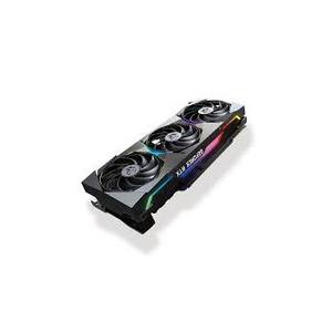 Tarjeta gráfica M S I GeForce RTX 3090 SUPRIM X, envío rápido - Product Image 1