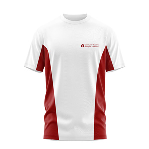 Personalizado de las mujeres Slim Fit la camisa de manga corta para Polo Hot Trends de punto sólido patrón personalizado Logo Formal en blanco Jerseys - Product Image 6