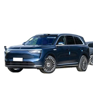 Véhicule électrique d'occasion 2025 en excellent état, faible kilométrage, prêt à rouler, qualité parfaite xx - Product Image 1