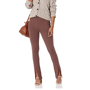 Pantalones de Campana para Mujer Personalizados, de Alta Calidad, con Logotipo Impreso Personalizado, Pantalones de Campana para Mujer con Estilo Nuevo - Product Image 2