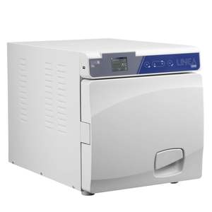 Autoclave de Vapor Clase N 22L con Pantalla LED, de Sobremesa, Totalmente Automático con Ciclo de Secado - Product Image 2