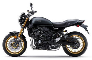 Nouvelles motos rétro-sportives Z900RS SE (ABS) 2026 – En stock – Le meilleur choix - Product Image 4