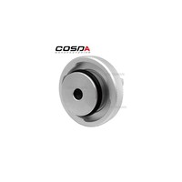 Herramienta de adaptador de Purgador de freno de alta presión de aluminio para vehículos Mazda y Suzuki modelo