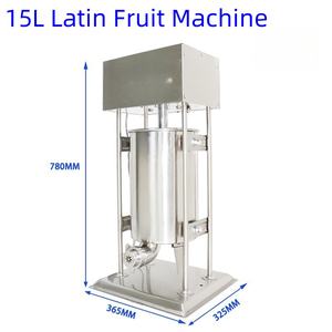 Máquina eléctrica comercial para hacer Churros, churro español automático, fruta latina, donut, salchicha, relleno Vertical, panadería, nueces, <span class=keywords><strong>leche</strong></span> - Product Image 2