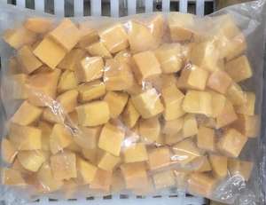 Mangue naturelle congelée/ANGLE de Fruit de mangue congelée bon marché - Product Image 4