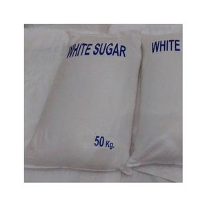 Azúcar de Cristal Blanco Refinado ICUMSA 45 para Exportación y Distribución en Bolsas, a Granel o en Cajas - Product Image 1