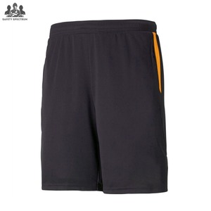 Equipación de Entrenamiento de Fútbol al por Mayor |   Tejido Transpirable que Absorbe la Humedad |   Fabricante OEM de Uniformes de Fútbol para Hombre y Mujer |   Corto - Product Image 5