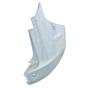 Travesaño del parachoques trasero. DX FORD Transit Custom Serie 2183641 (12>22) - Product Image 1
