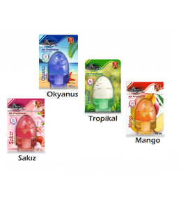 AUTO PARFUM. - Product Image 1