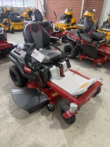 Toro 50 In. 726 Cc 4-Stroke DIY Grade Hydrostatic Gas Zero Turn Riding Mowers For Sale - Product Image 3