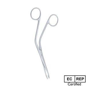Pinzas de Cirugía Dental Rectas, Instrumento Médico, para Apósitos Nasales, Manuales, 410, Acero Inoxidable Japonés, Profesional, Alta Calidad - Product Image 3
