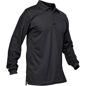 Chemises polo pour hommes, approvisionnement direct d'usine, best-sellers, produits phares, chemises polo pour hommes, téléchargées par Dress Sports - Product Image 1