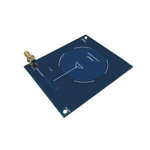 1550MHz PCB Antenna <strong>Inmarsat</strong> Antenna L-Band Patch Antenna for <strong>Inmarsat</strong> AERO/STD-C 1.5GHz Satellites - Product Image 5