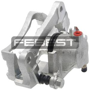 Supporto freno posteriore destro (0177-GRJ120RRH) - Product Image 1