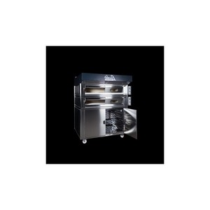Forno Elettrico per Pizza RINALDI SUPERFORNI di Altissima Qualità per Ristoranti, <span class=keywords><strong>Pizzerie</strong></span>, Hotel - Uso Commerciale, Forni <span class=keywords><strong>a</strong></span> Più Piani, Garanzia 1 Anno - Product Image 1