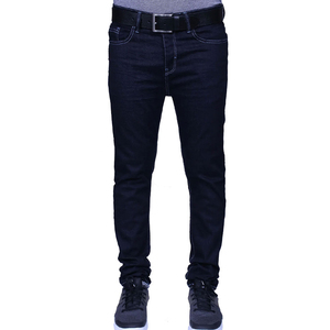 Pantalones vaqueros para hombre de último diseño, novedad en pantalones vaqueros informales para hombre de calidad al mejor precio por mayor, servicio OEM a precio razonable - Product Image 3