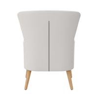 Juego de Sofás Seccionales de Madera Modernos Latuna con Características Ajustables para Apartamentos, Hoteles, Villas y Salas de Estar, Tapicería de Terciopelo de Alta Calidad