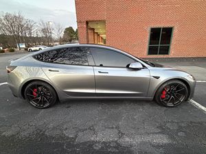 2025 ทีสล่า รุ่น 3 เพอร์ฟอร์แมนซ์ เบนซิน ไมล์น้อย - Product Image 3