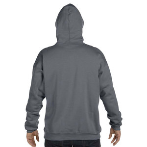 Sudaderas con Capucha para Hombre, Invierno, Estilo Urbano, Ligeras, 100% Algodón, Secado Rápido, Impresión Digital, Todas las Tallas Disponibles, Venta al Por Mayor - Product Image 5