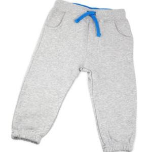 Pantalones de chándal de algodón con estampado gráfico de moda para hombre estilo streetwear - Product Image 1