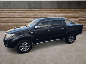 Autos Usados Toyota Hilux Invincible X de 48 Voltios en Venta - Product Image 3