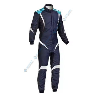 ชุดแข่งรถแบบใหม่ สวมใส่สบาย ชุดกีฬาสำหรับแข่งรถ มีจำหน่ายในปริมาณสั่งซื้อขั้นต่ำน้อย - Product Image 3
