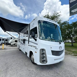 Fournisseur vérifié – Occasion 2026 F-o-r-e-s-t River Georgetown 3 Series 29S3F prêt à la vente - Product Image 1