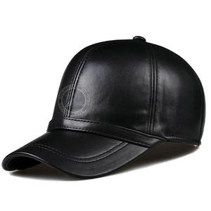 Nueva llegada 100% gorras de béisbol de algodón excelente calidad de moda de verano diseño ajustado ajustable estilo deportivo con bajo MOQ - Product Image 3