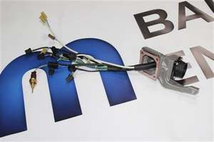 Arnés de Cables Baltacioglu 151.00440410, Diwa.5, Alta Calidad, Nuevo, Repuestos Automotrices de Primera Calidad para Autobuses - Product Image 2