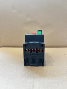 Schneider TeSys GV2ME20 Disyuntor de Motor de Protección Magnética Térmica 13-18A para Aplicaciones de Motor 7.5kW @ 400V 100kA - Product Image 4