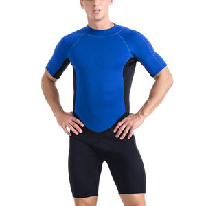 High Quality Customized Mens Swim Wear Suits for Summer <b>in</b> High Quality Best Swimwear and Swimming Suit - Product Image 1