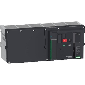 Interruttore Sezionatore SCHNEIDER ELECTRIC LV848344 Masterpact MTZ3, 50 HA 5000 A, 3 Poli, Estraibile - Product Image 1