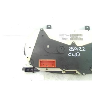 Pannello Strumenti RENAULT Serie Clio 8200276525 (99>01) - Product Image 3