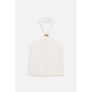 Blusa con Hombros Descubiertos - Product Image 6