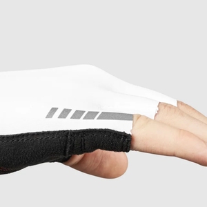 Guantes de entrenamiento para hombres y mujeres, guantes de ejercicio para levantamiento de pesas, ciclismo, gimnasio, entrenamiento, transpirables y cómodos - Product Image 5