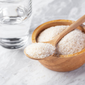 Polvo de Cáscara de Psyllium Premium, Color Dorado Claro, Malla Fina, Sesenta, Limpio, Carga a Granel en Contenedor, Suministro Mundial - Product Image 6