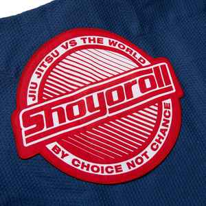 เครื่องแบบคาราเต้ชุดฝึกผ้าฝ้าย100% ออกแบบใหม่ - Product Image 4