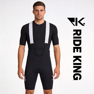 <span class=keywords><strong>Pantaloncini</strong></span> da Ciclismo a Compressione <span class=keywords><strong>per</strong></span> Uomo, Abbigliamento da <span class=keywords><strong>Bicicletta</strong></span>, <span class=keywords><strong>per</strong></span> Strada e <span class=keywords><strong>Mountain</strong></span> <span class=keywords><strong>Bike</strong></span>, Asciugatura Rapida, Traspiranti, Leggeri, Personalizzabili 3D - Product Image 1