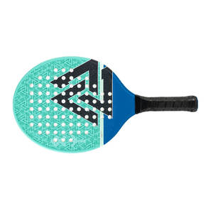 Raquettes de Padel de Couleur Attractive Dernière Conception pour Adultes Produit Tendance à Bas Prix Offre Spéciale Raquettes de Padel Pickleball - Product Image 3