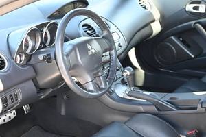 MITSUBISHI ECLIPSE SPYDER GT 2009 USADO, Volante a la Izquierda/Derecha - Product Image 3