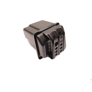 Tubo de Escape Compatible 024 026 para MS240 260 TU26 Ref 915016 para Motosierras - Product Image 1