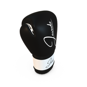 Guantes de boxeo personalizados elegantes y cómodos para hombres y mujeres con pedidos al por mayor a granel, Impresión de logotipos - Product Image 2